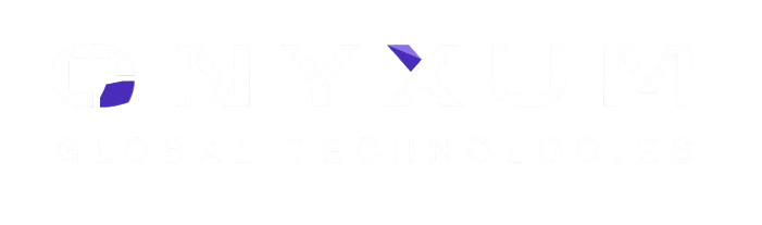 Onyxum Global Technologies logo